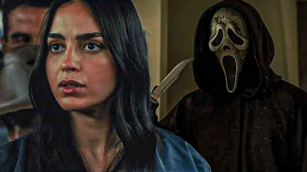 "Silence is not an option for me": Melissa Barrera Sends a Bold Statement After Studio Fires Her From Scream 7