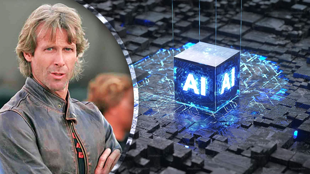 michael bay yet again divides fans with his ai debate, claims only ‘lazy’ people need to worry