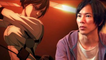 Hajime Isayama Hinted Mikasa’s Last Words to Eren Yeager in Attack on Titan as Early as the 13th Page of the First Volume