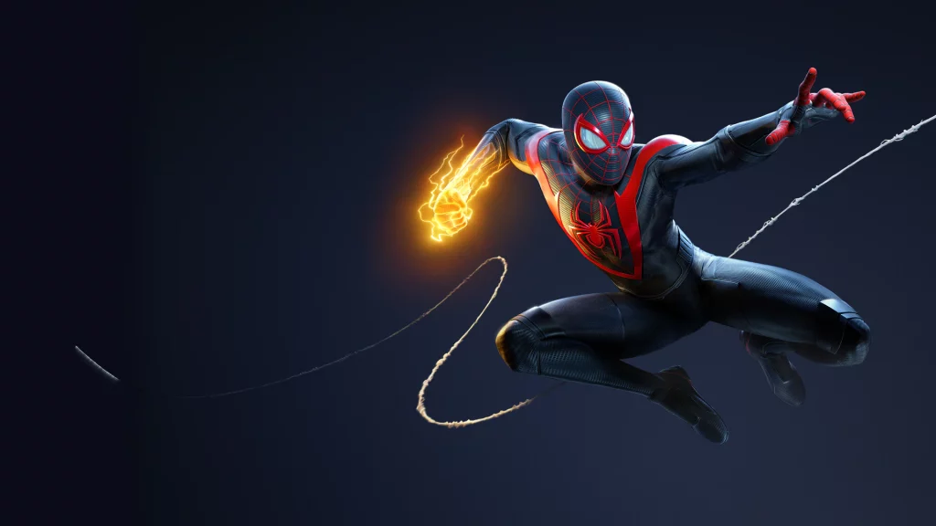 Marvel's Spider-Man Miles Morales was called an expansion and an enhancement to the previous game.