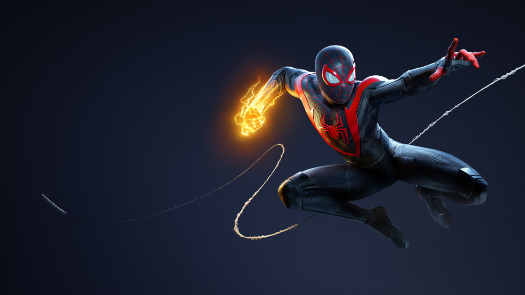 Miles Morales could headline the Spider-Man franchise in the future as the only lead.