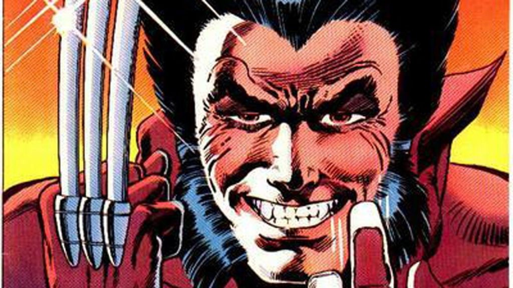 The 1982 Wolverine comic by Frank Miller could offer a good origin story for Marvel's Wolverine.