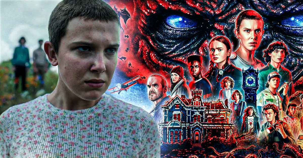 Stranger Things 4 Vol 2 Review: This Millie Bobby Brown-starrer's