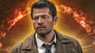Supernatural's Misha Collins Originally Auditioned for a Wildly Different Character Poles Apart from Castiel