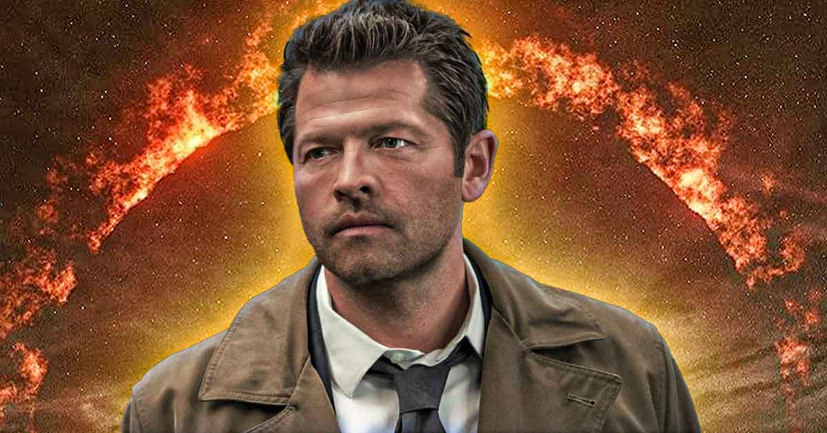 Supernatural’s Misha Collins Originally Auditioned for a Wildly Different Character Poles Apart from Castiel
