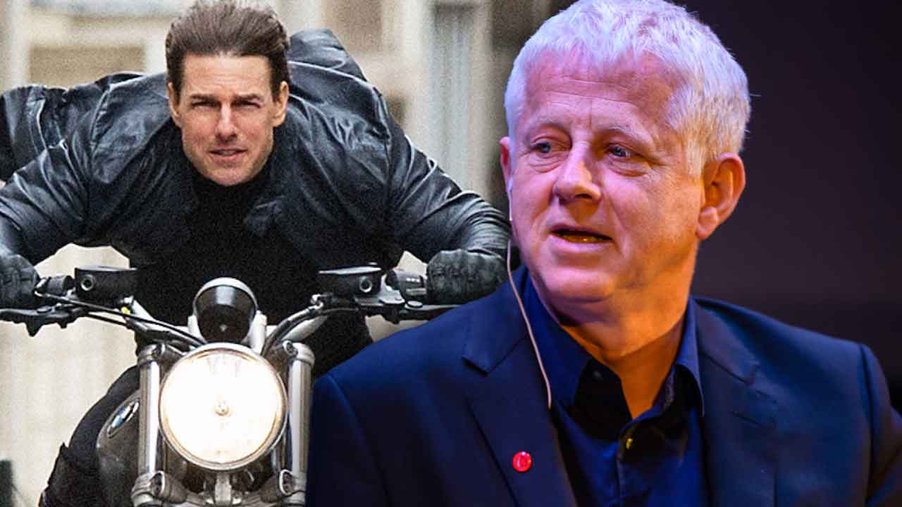 Richard Curtis’ Lifelong Regret of Not Making a Tom Cruise Film Finds Closure Through Fairytale Rom-Com