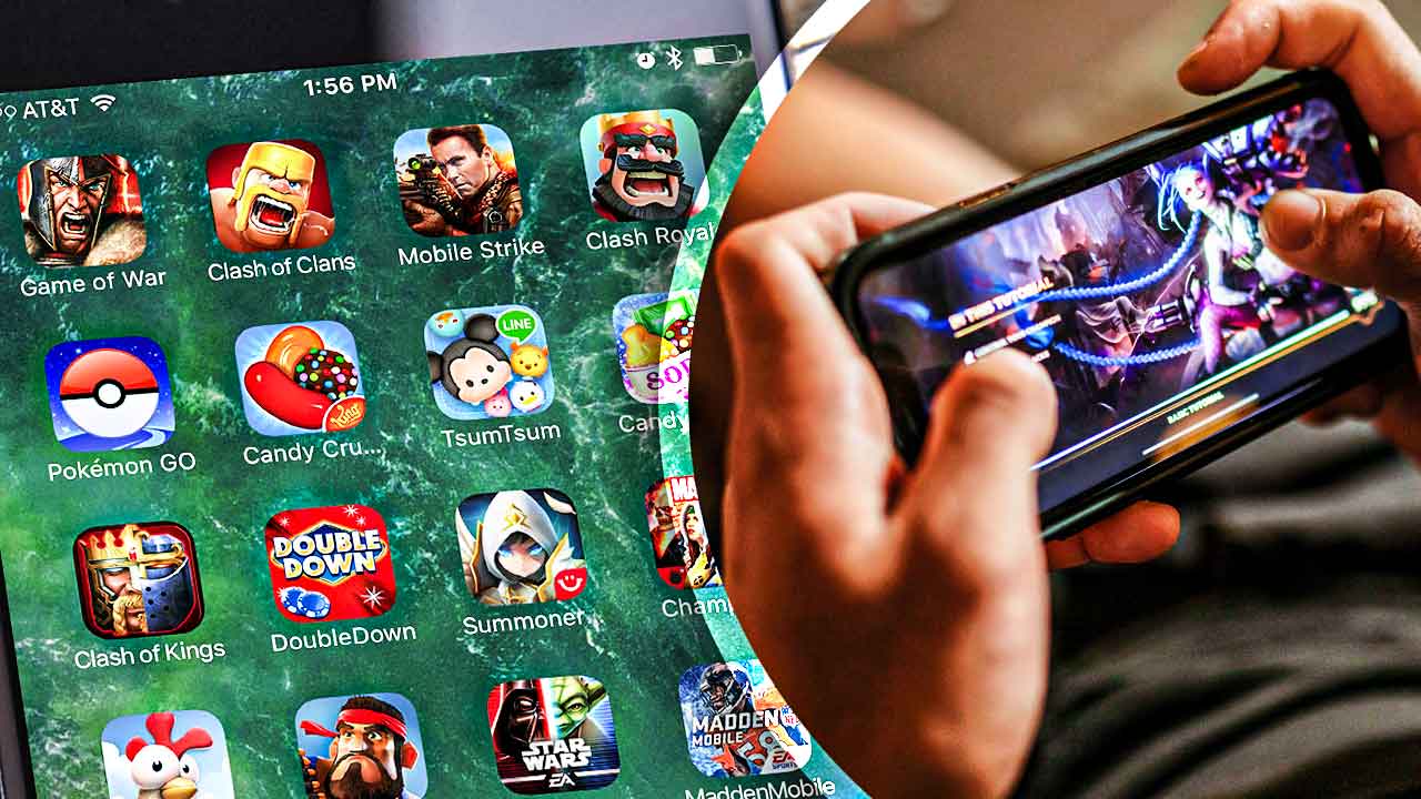 Canceled Games: The Sheer Amount of Mobile Games Being Canned is Insane
