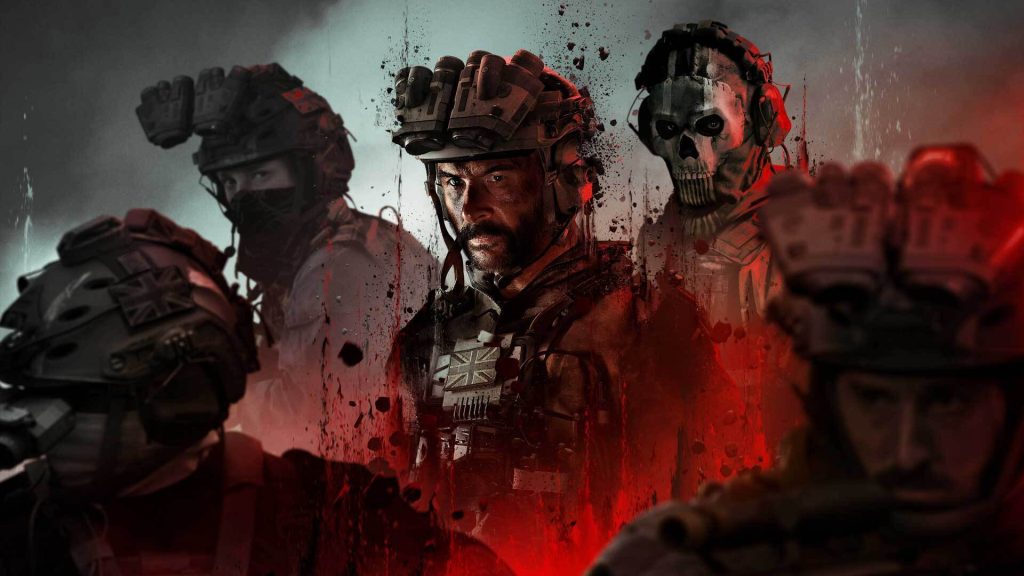 Modern Warfare 3 could be the worst AAA title of the year.