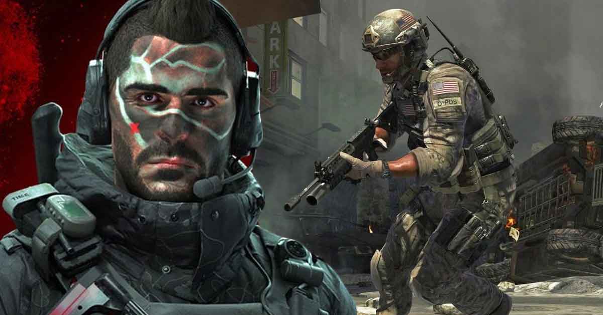 modern warfare 3 isn’t even out yet and fans hate newest franchise feature