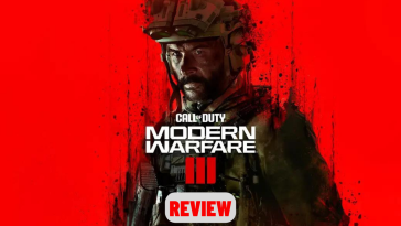 modern warfare 3 review