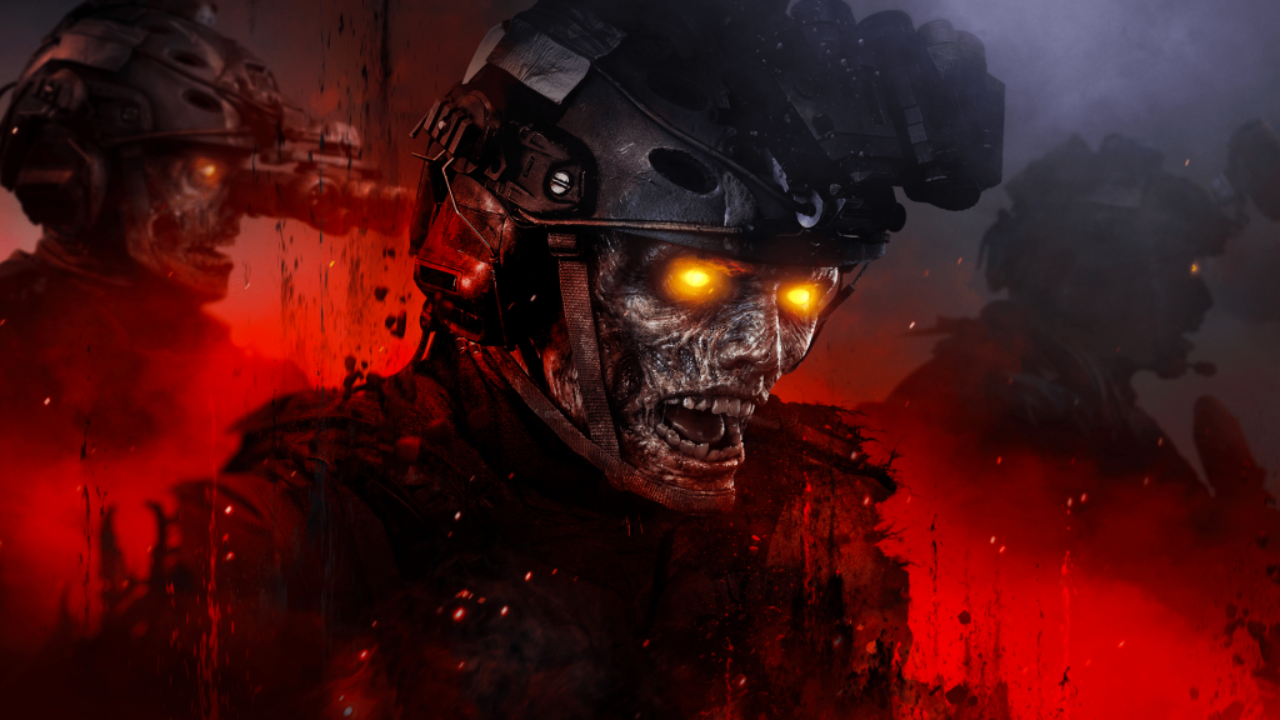 Call of Duty: Modern Warfare III Zombies Mode Confirmed - PlayStation  LifeStyle