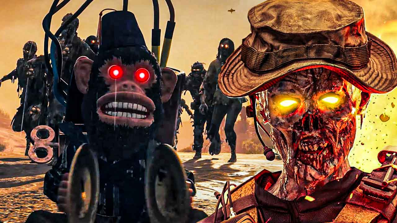 8 Free Perks to Make Modern Warfare 3 Zombies a Breeze