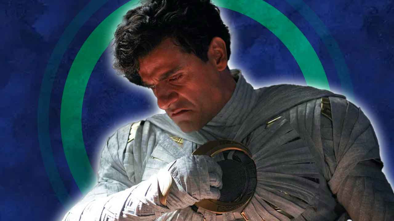 Moon Knight's Cold Hearted Vengence Against Task Master Explains One Mistake MCU Did With Oscar Isaac's Superhero