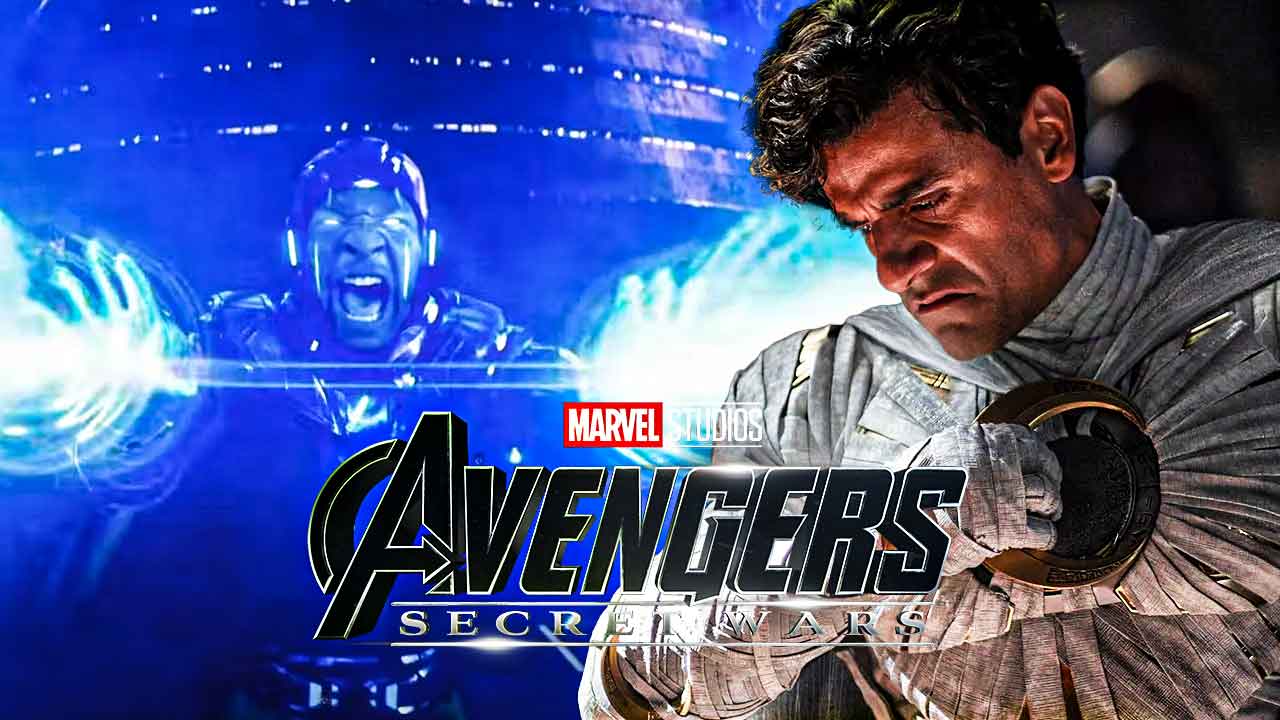 Oscar Isaac's Moon Knight, Charlie Cox's Daredevil Will Fight Kang and His  Variants in Avengers: The Kang Dynasty? Marvel Writer Confirms Multiple  Avengers Deaths - FandomWire