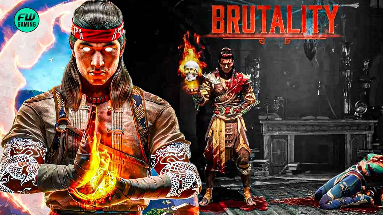 Mortal Kombat 1 Has Hidden Brutalities That Have Been Discovered By Fans