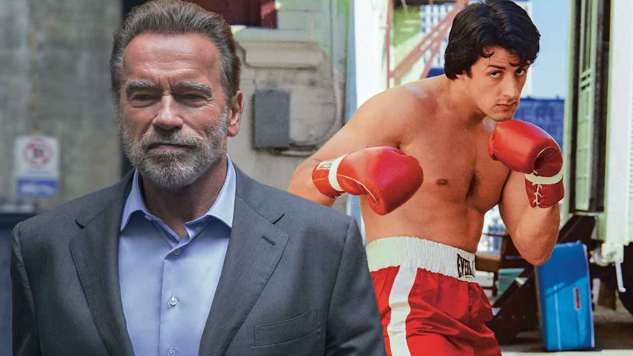 "Most gruelling thing I've ever been through": Even Arnold Schwarzenegger Couldn't Break Sylvester Stallone the Way One Rocky Star Did - It's Not Ivan Drago