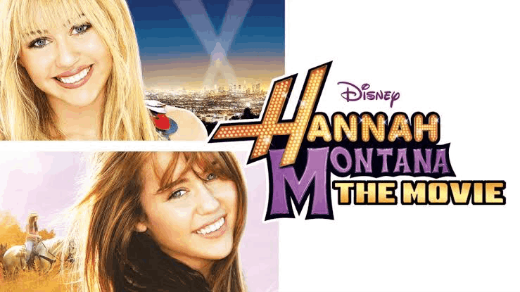 Miley Cyrus refused to appear in the Hannah Montana sequel 