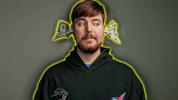Fans are Starting to Notice $500M Rich MrBeast's Scam Scheme That Can Con You Out of Your Life Savings