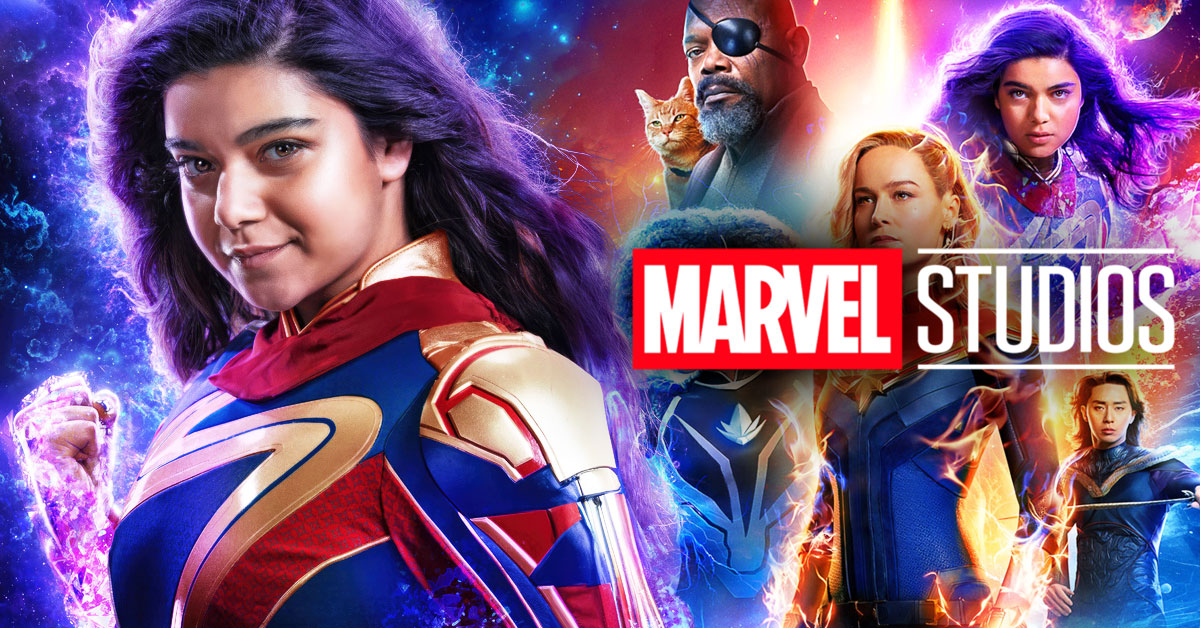 ms. marvel season 2 with iman vellani still uncertain at marvel studios following the marvels capsizing at box office