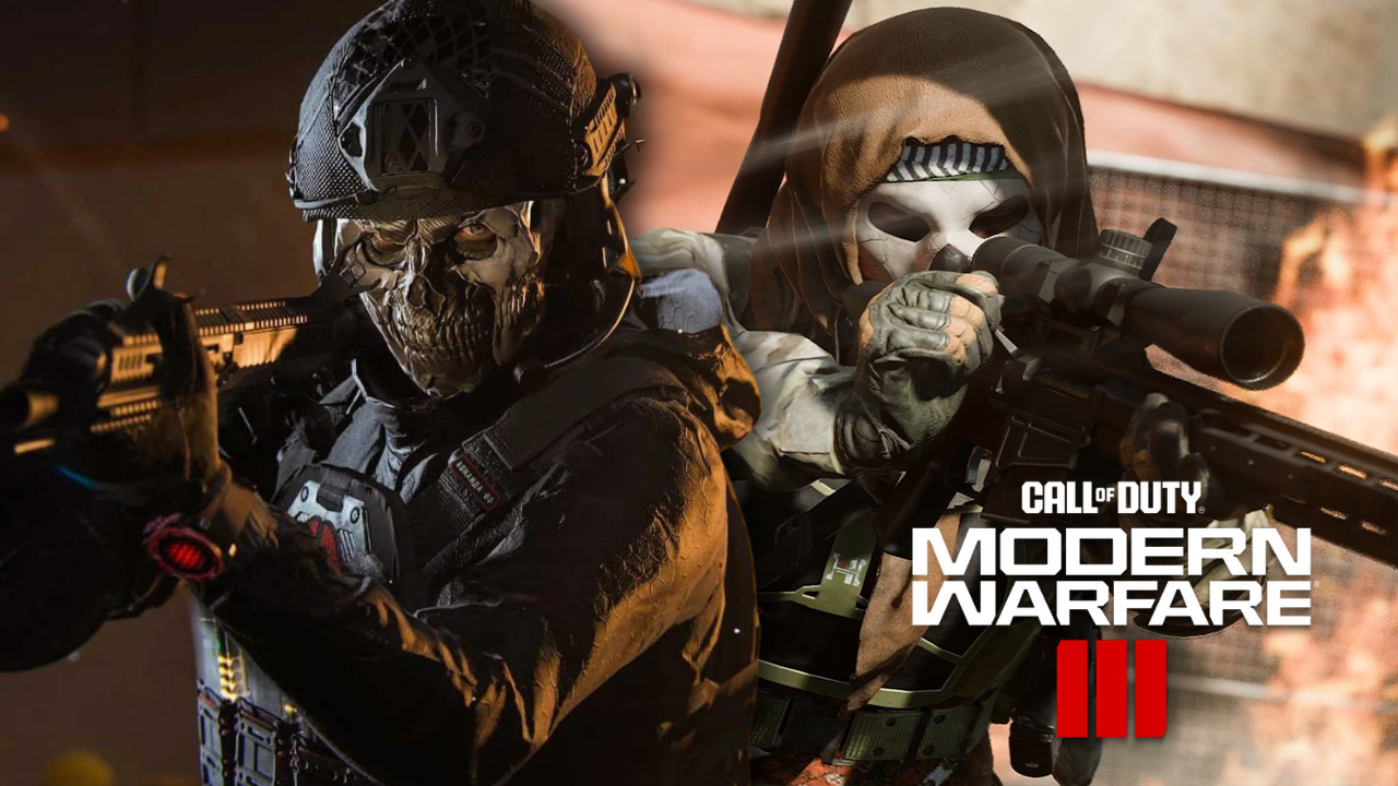 Modern Warfare 3 reviews: why is this the most hated game on the