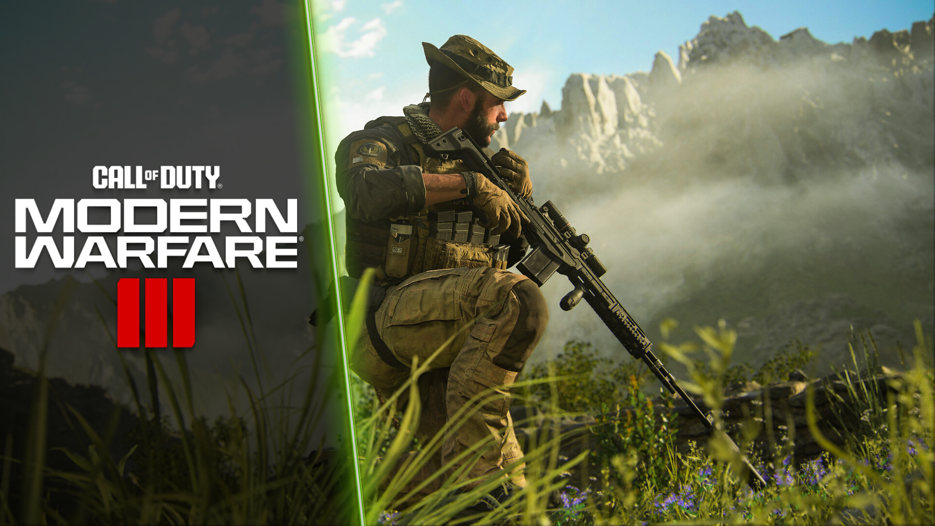 Modern Warfare 3: Fans Are Review Bombing the Wrong Title - FandomWire