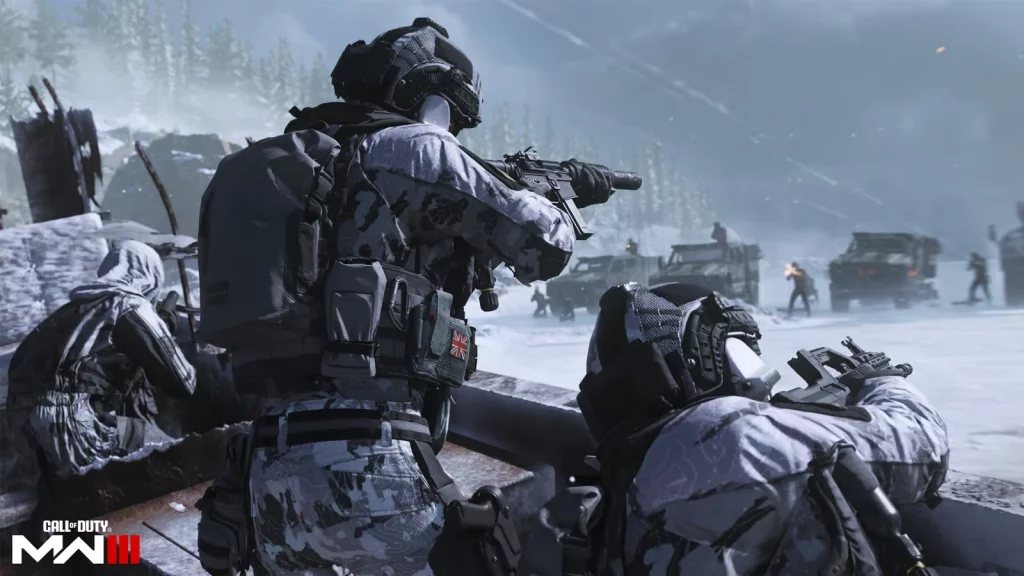Modern Warfare 3 suffers from a game-breaking glitch.