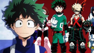 my hero academia confirms all for one never had the possibility of redemption