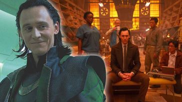 "My wife loves you": Even Tom Hiddleston's Mighty Loki Was Not Ready For One Witty Marvel Fan