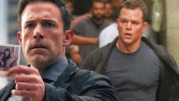 Mystery Woman Slaps Ben Affleck And Matt Damon With A Lawsuit Over Grave Allegations, Harvey Weinstein And Jennifer Lopez Are Also Involved (Reports)