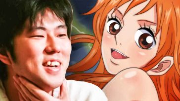 Eiichiro Oda Got Married to Real-Life Nami After One Piece Mangaka Met Her on a Stage Show
