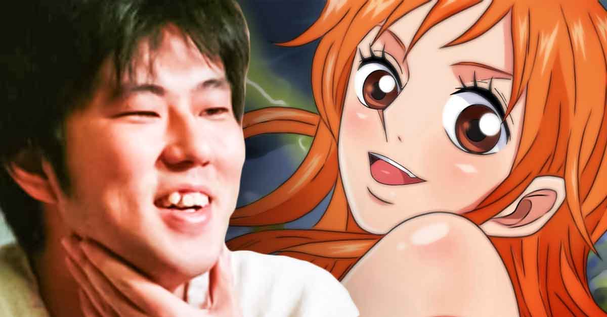 Eiichiro Oda Got Married to Real-Life Nami After One Piece Mangaka Met Her on a Stage Show