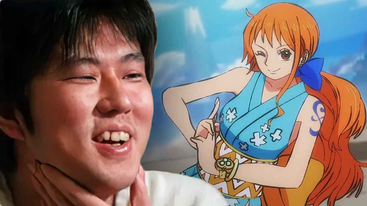 How Did One Piece Creator Eiichiro Oda End Up Marrying Real Life Nami?