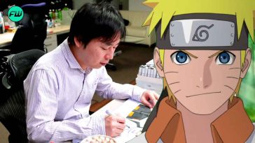 Masashi Kishimoto's "Fierce desire to be recognized" Gave Naruto His Most Annoying and Most Enduring Trait