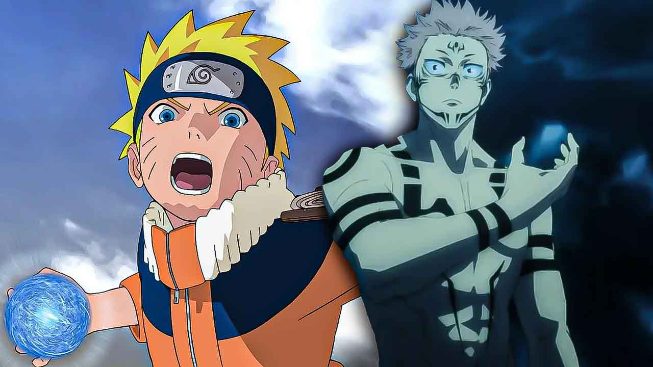 "Boruto anime's influence in Jujutsu Kaisen is insane": Naruto Fans Claim Iconic JJK Fight Scene is Straight-Up Copied