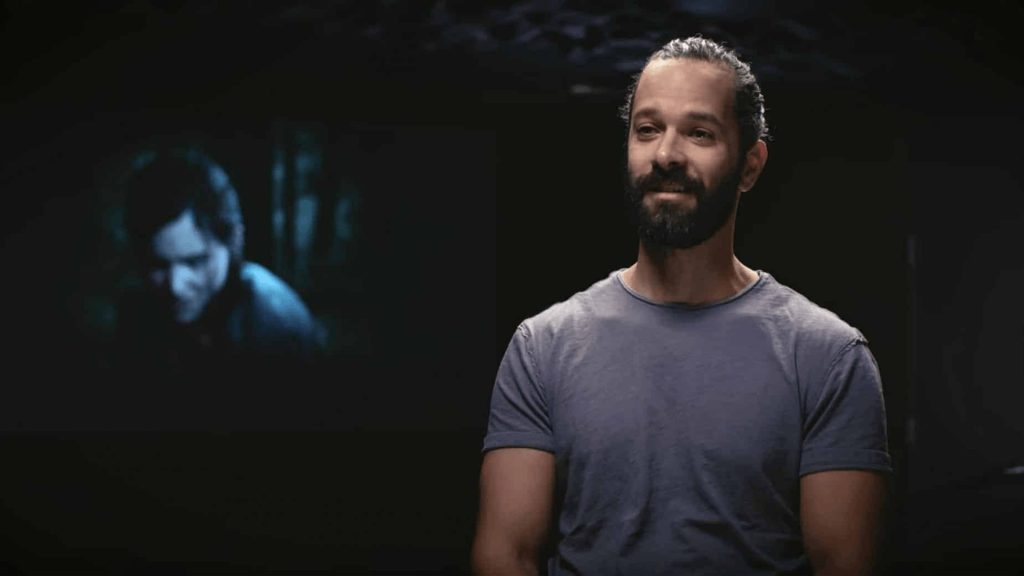 Neil Druckmann is taking the fall for an interview that was out of context.