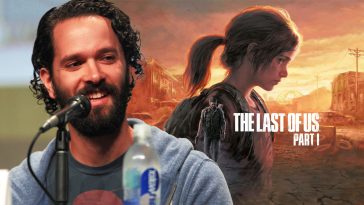 neil druckmann will officially become a video game legend in 2024