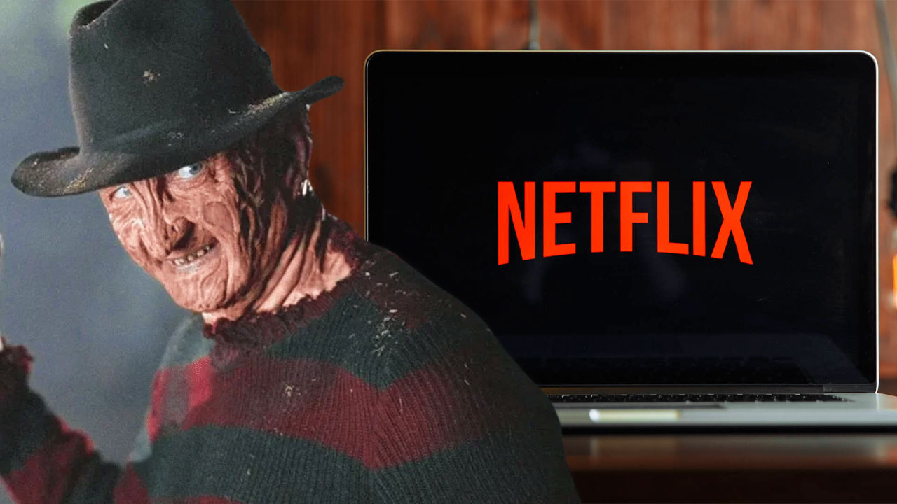 netflix film chief scott stuber wants to launch streamer’s very own horror icon to rival classics like freddy krueger