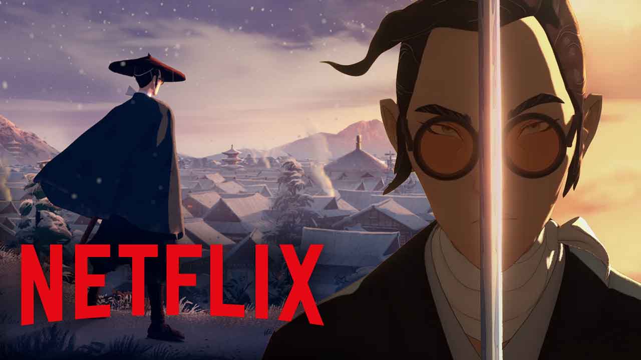 The best anime to watch on Netflix (November 2023) - Polygon