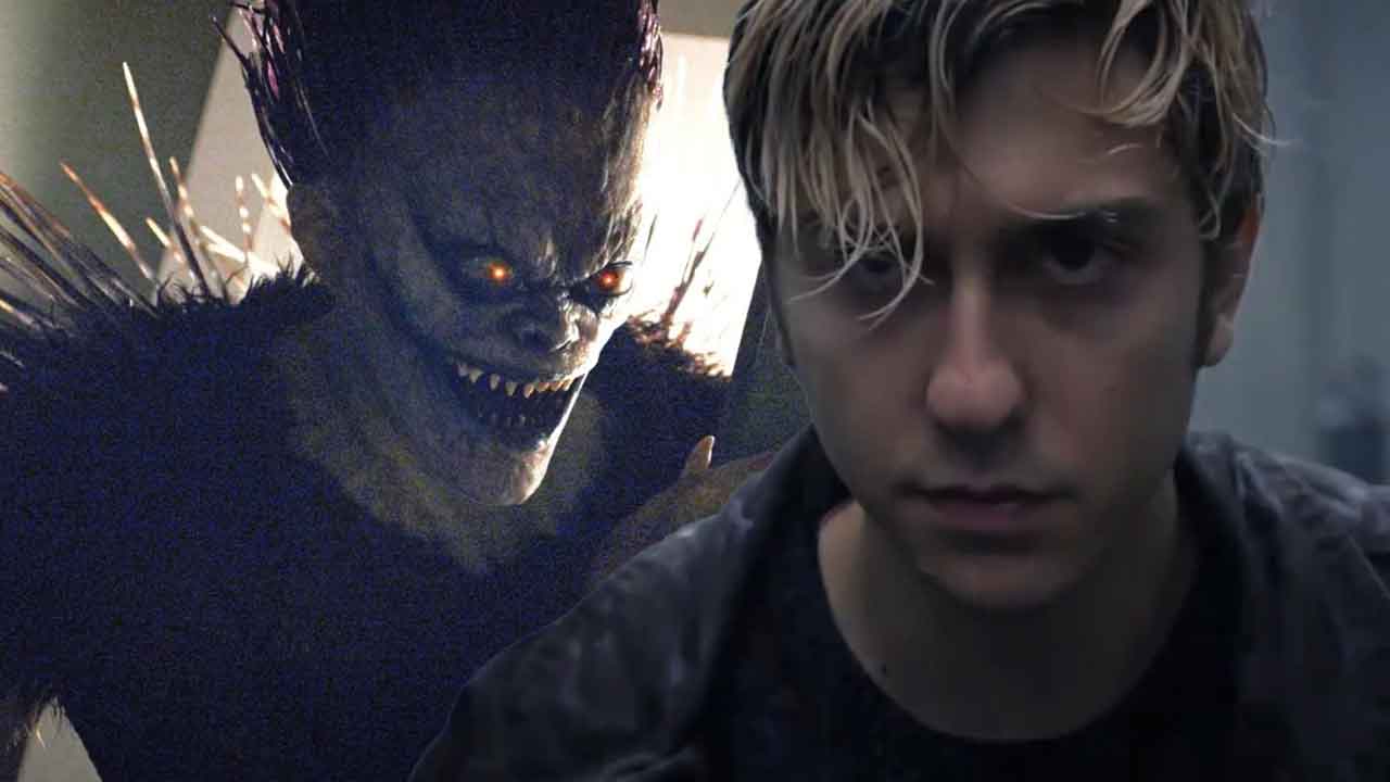 Netflix's One Major Mistake With Death Note Live Action Made the Movie Way Less Appealing Even Before Its Release