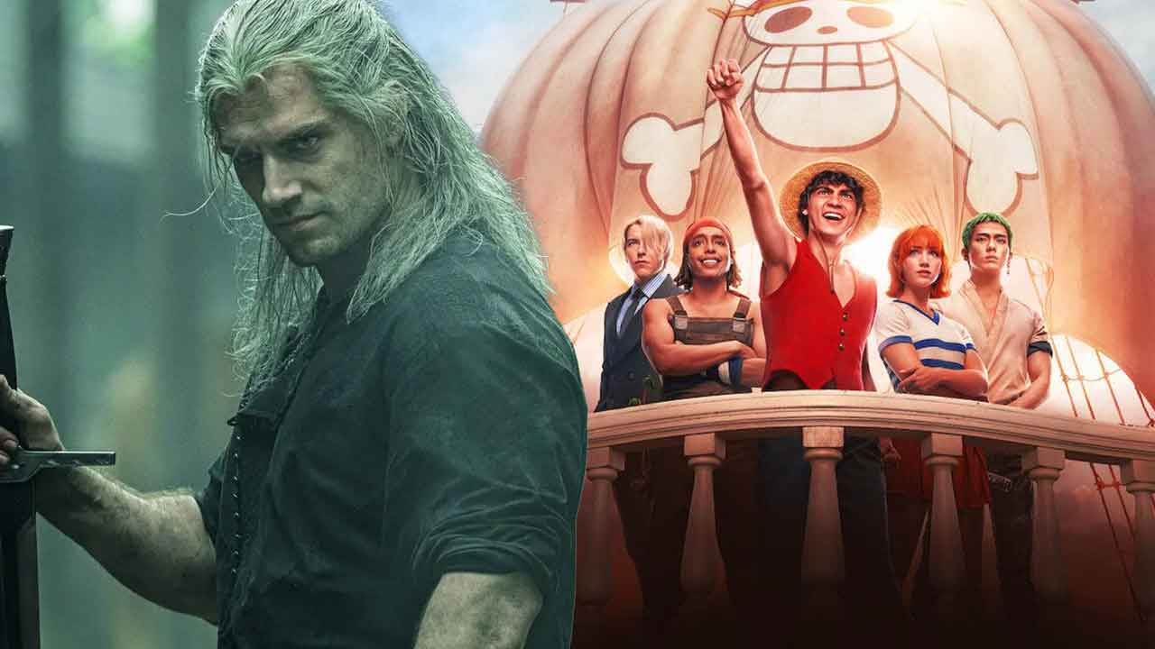 Netflix's One Piece Director Admits Major Henry Cavill Connection We Can No Longer Ignore