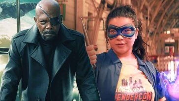 Samuel L Jackson Decides What Nick Fury Should Do, Iman Vellani Exposes the Avengers Star’s One Habit That Has Not Changed Throughout the Years