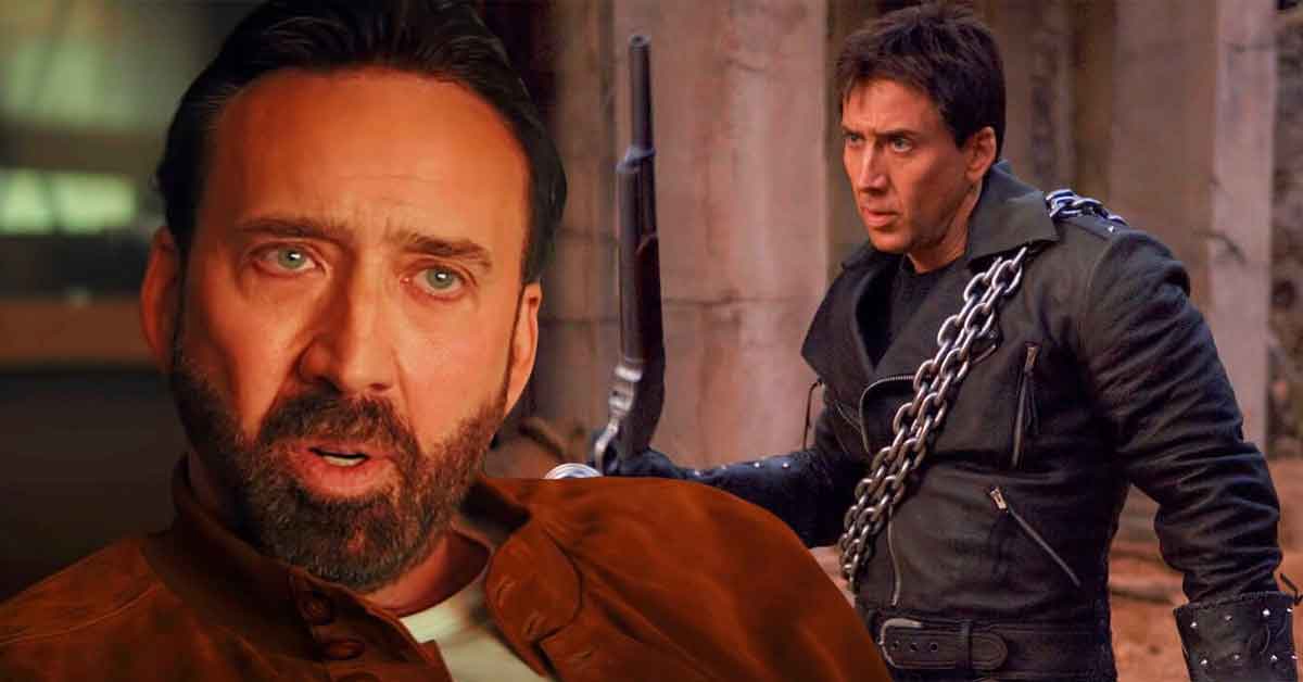 nicolas cage is frustrated with fans making ‘memes’ of his iconic roles for a heartbreaking reason
