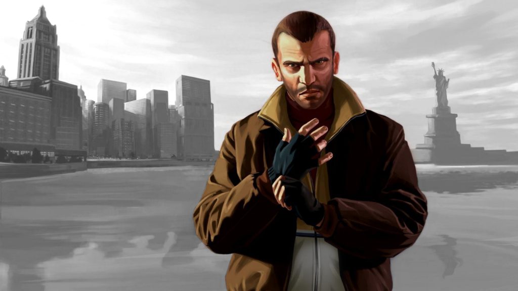 Some Grand Theft Auto fans would love a remaster of the critically acclaimed GTA 4 game.