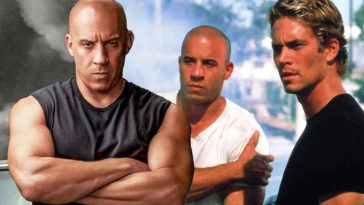 "No don't ever do a sequel, you will ruin it": Paul Walker Was a Big Reason Behind Vin Diesel Changing His Mind About Fast and Furious Sequels