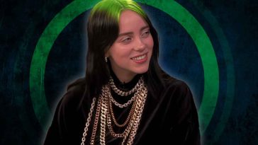 "Nobody ever says a thing about men's bodies": Billie Eilish Casually Denies Body-shaming for Men Exists, Fans Rip Her 'Tone Deaf' Comment to Shreds