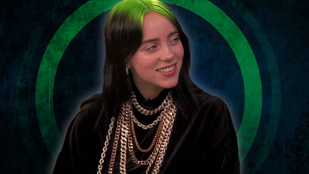 “Nobody ever says a thing about men’s bodies”: Billie Eilish Casually Denies Body-shaming for Men Exists, Fans Rip Her ‘Tone Deaf’ Comment to Shreds
