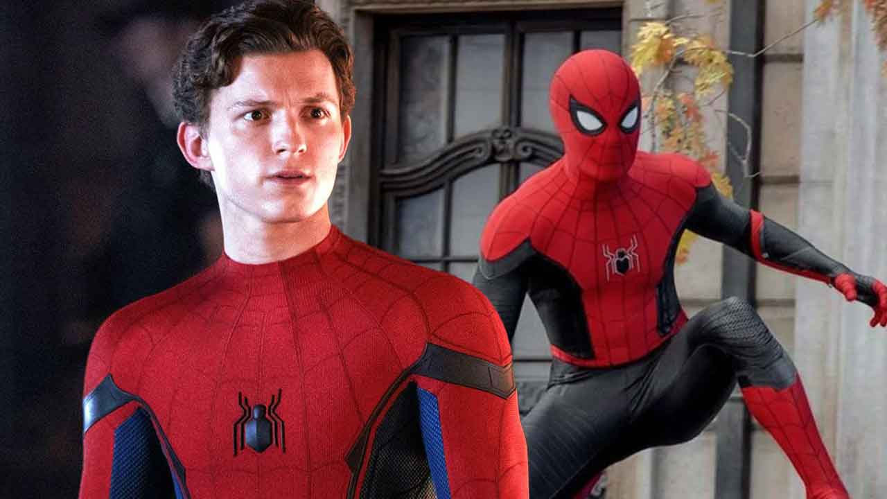 "Nobody wants that": Sony's Spider-Man Universe May Get Merged With Tom Holland's Franchise After Venom's Cameo and Fans Hate It Already