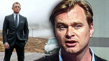 Not Even Christopher Nolan Could Crack One Famed Remake That Would Have Been His First Attempt at James Bond-Style Franchise