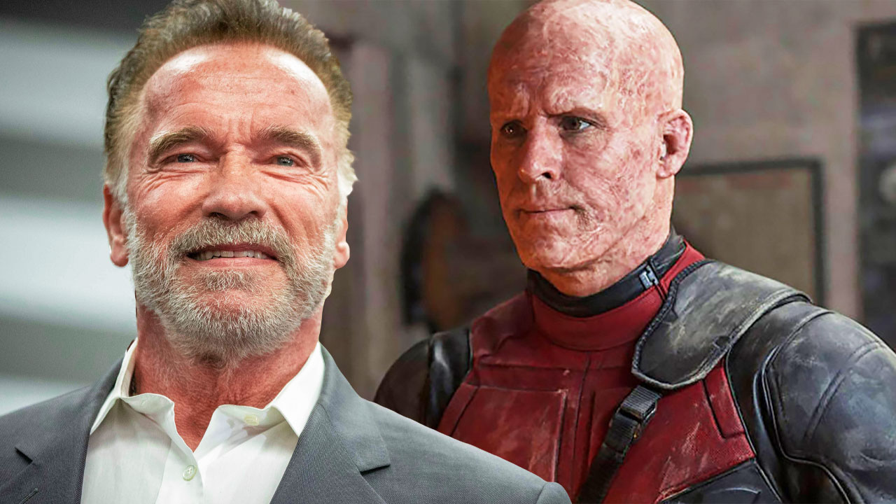 not doctor octopus, arnold schwarzenegger could have shattered the box office with one x-men role in ryan reynolds’ deadpool franchise