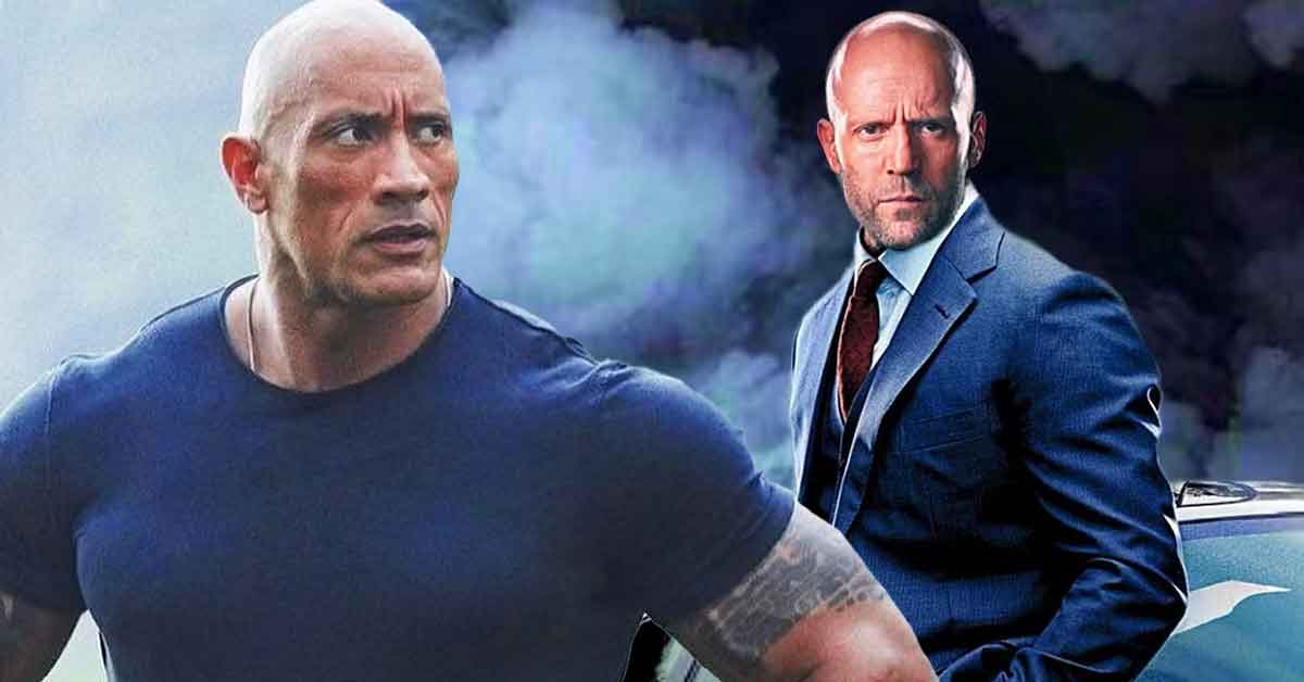 Not Dwayne Johnson Or Jason Statham, Expert Reveals Who Are The Best Drivers In Real Life Among Fast And Furious Cast